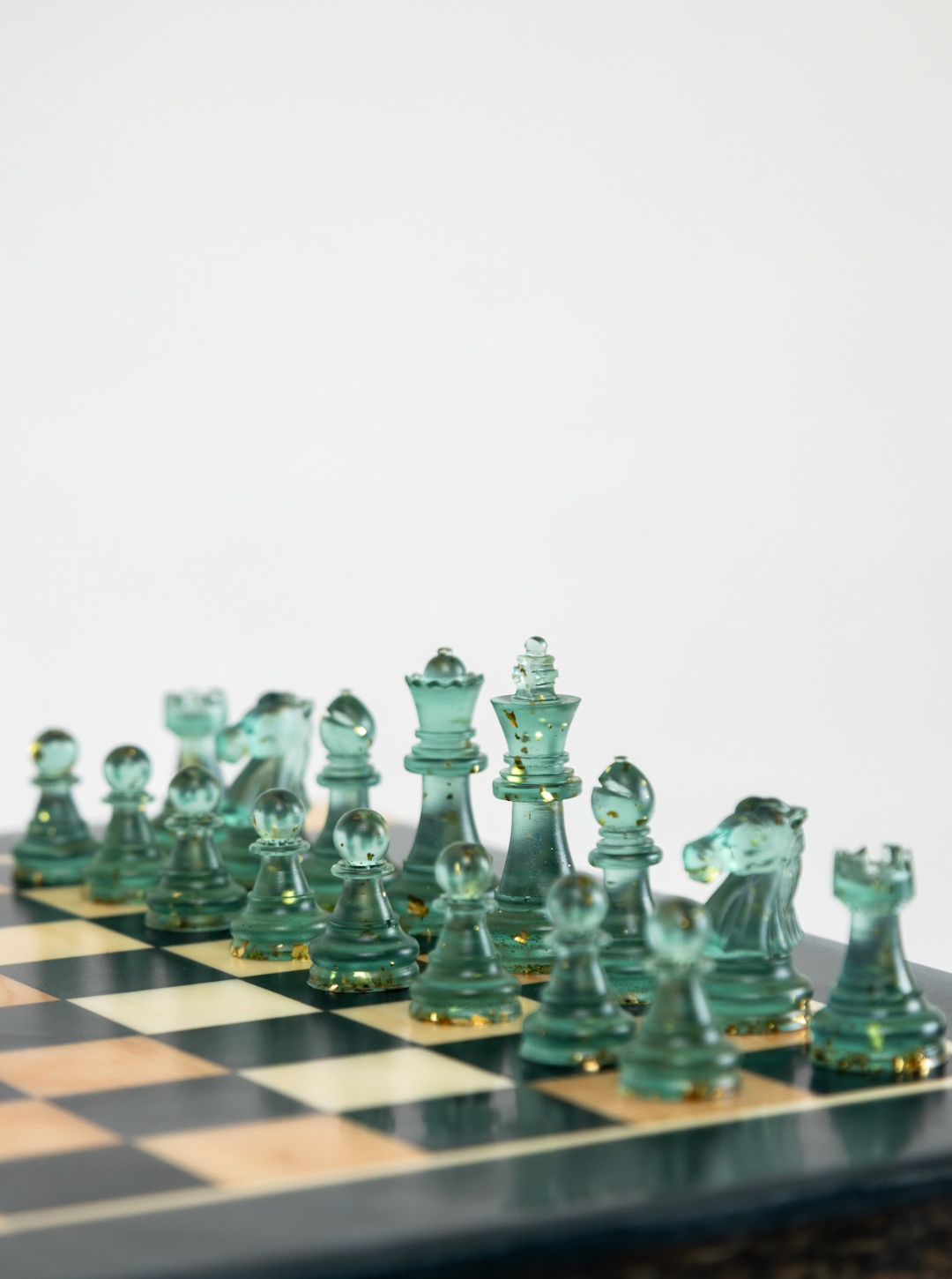 Chess - Forest