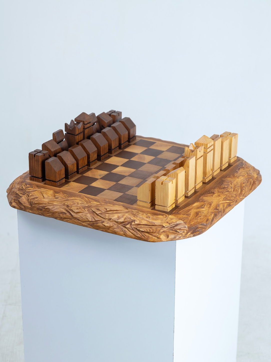 Chess - Legacy