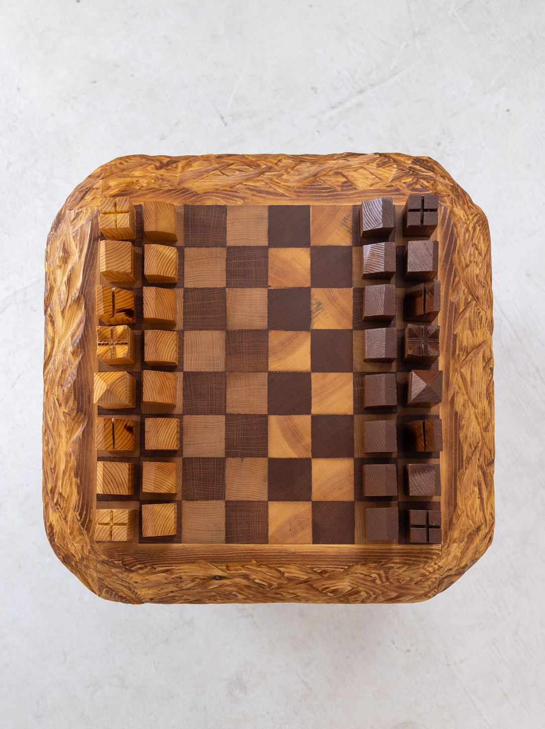 Chess - Legacy