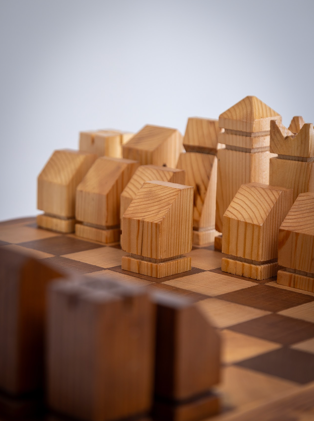 Chess - Legacy