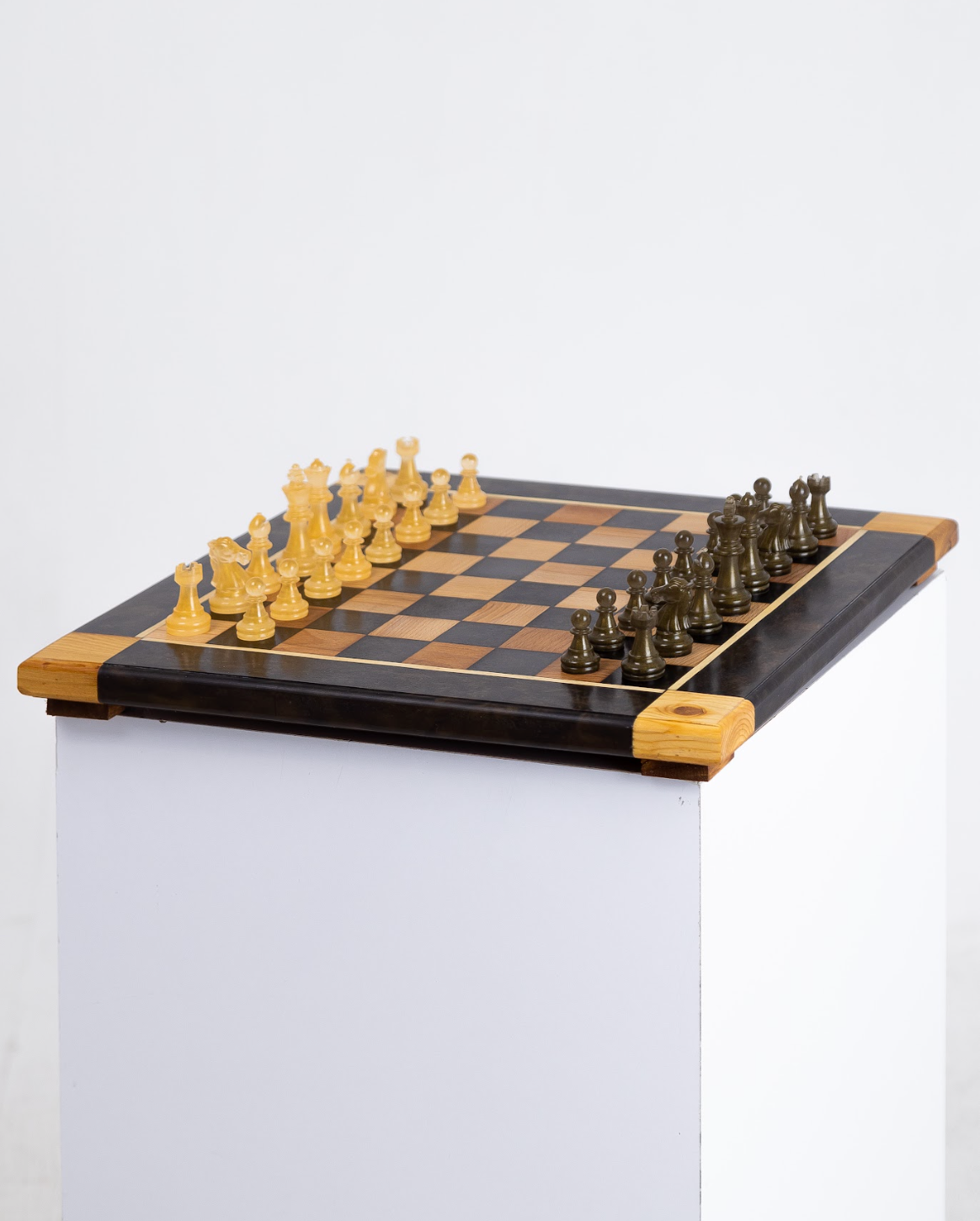 Chess - Desert