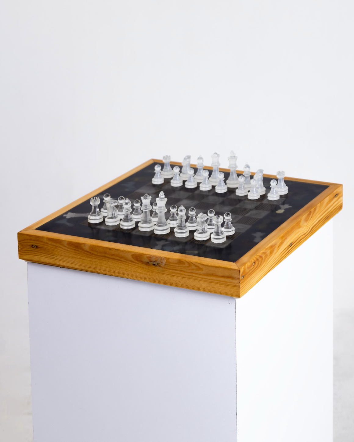 Chess - Shark River