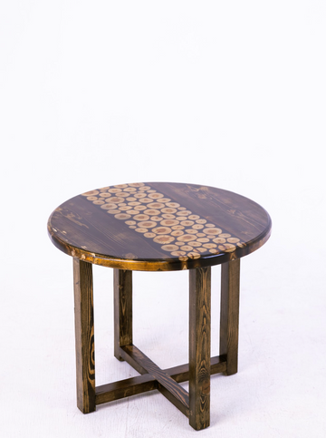 Table - Forest