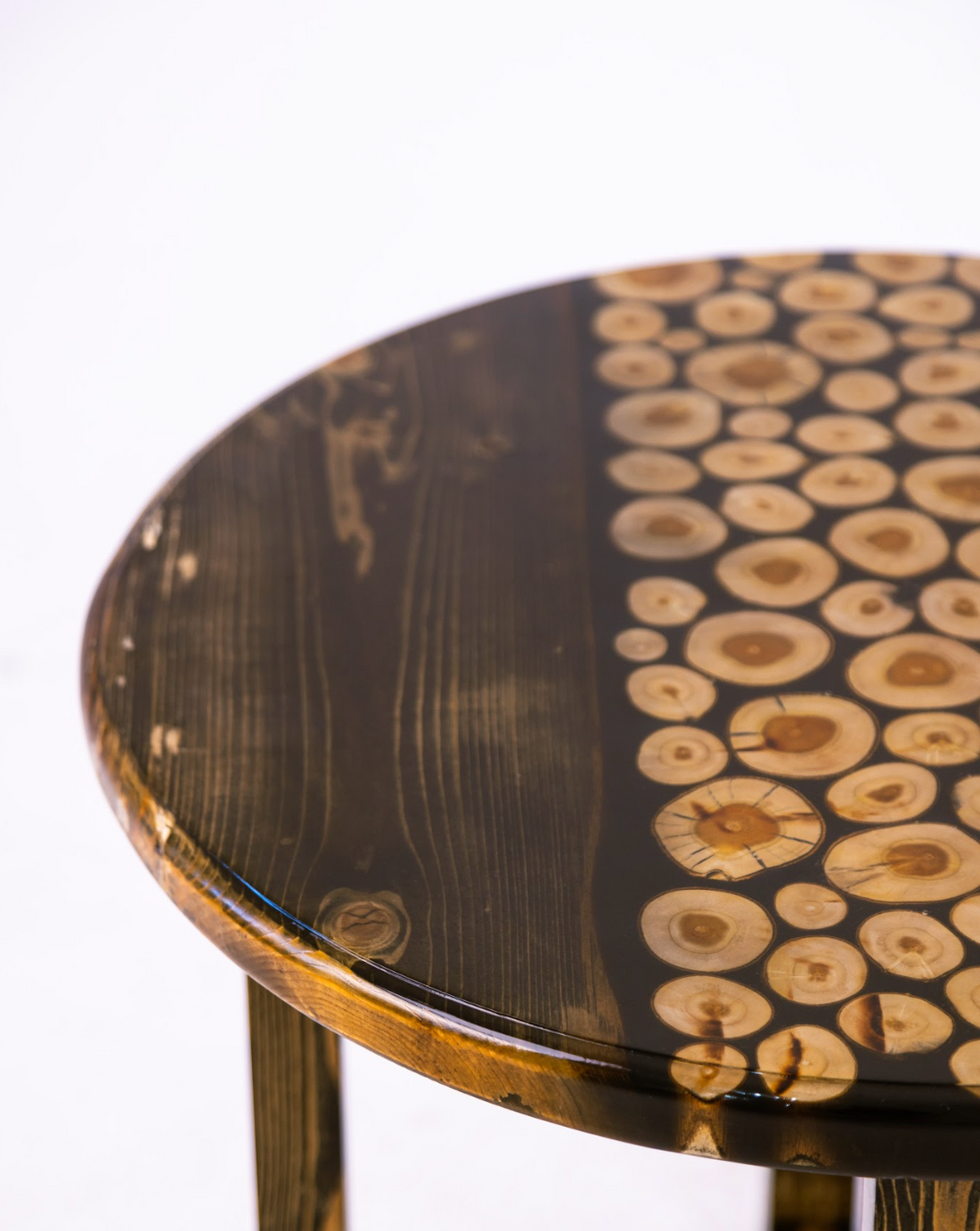 Table - Forest
